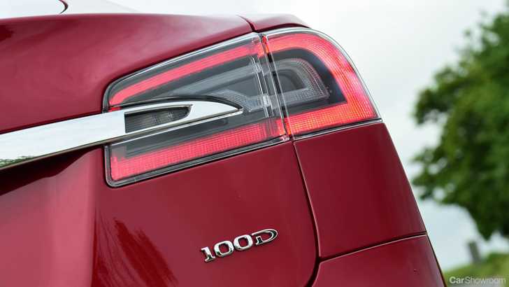 Tesla Upgrades Models S & X With Performance Hikes