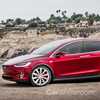 Tesla Upgrades Models S & X With Performance Hikes