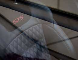 Jaguar Teases 2018 XJR At Goodwood, Now With 423kW