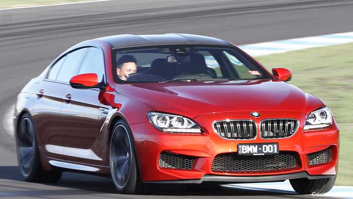 AMG GT4 Could Have 600kW, Most Powerful Benz Model Ever