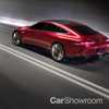 AMG GT4 Could Have 600kW, Most Powerful Benz Model Ever
