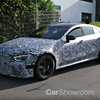 AMG GT4 Could Have 600kW, Most Powerful Benz Model Ever
