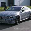 AMG GT4 Could Have 600kW, Most Powerful Benz Model Ever