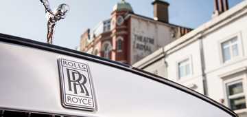 Rolls-Royce Won’t Go Hybrid, Straight To Electric