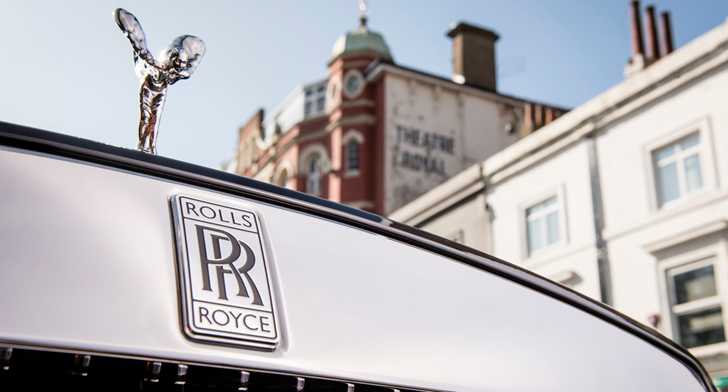 Rolls-Royce Won’t Go Hybrid, Straight To Electric