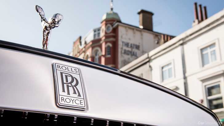 Rolls-Royce Won’t Go Hybrid, Straight To Electric