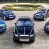 Rolls-Royce Won’t Go Hybrid, Straight To Electric