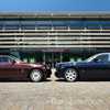 Rolls-Royce Won’t Go Hybrid, Straight To Electric