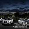 Rolls-Royce Won’t Go Hybrid, Straight To Electric