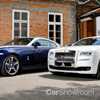 Rolls-Royce Won’t Go Hybrid, Straight To Electric