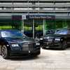 Rolls-Royce Won’t Go Hybrid, Straight To Electric
