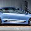 Volkswagen Gen.E Concept Previews Next Golf?
