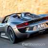 2019 Porsche 911 To Go Hybrid, Use Virtual Cockpit Tech