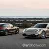 2019 Porsche 911 To Go Hybrid, Use Virtual Cockpit Tech
