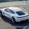 2019 Porsche 911 To Go Hybrid, Use Virtual Cockpit Tech