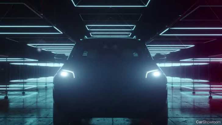 Mercedes-Benz Teases Its X-Class Ute