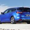 2017 Renault Megane - Australia