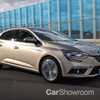 2017 Renault Megane - Australia