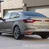 2017 Renault Megane - Australia