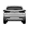 2018 BMW X2 Leaked In Patent Images