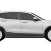 2018 BMW X2 Leaked In Patent Images