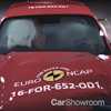 2018 Ford Mustang Gets Improved 3-Star EuroNCAP Rating