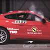 2018 Ford Mustang Gets Improved 3-Star EuroNCAP Rating