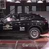 Alfa Romeo Stelvio Gets 5-Star Euro NCAP Rating