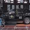 Alfa Romeo Stelvio Gets 5-Star Euro NCAP Rating