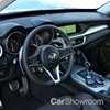 Alfa Romeo Stelvio Gets 5-Star Euro NCAP Rating