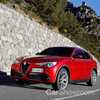 Alfa Romeo Stelvio Gets 5-Star Euro NCAP Rating
