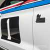 Tickford Unveils Commemorative Supercharged Mustang GT