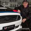 Tickford Unveils Commemorative Supercharged Mustang GT