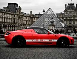 France To Ban New Petrol, Diesel Cars Sales From 2040