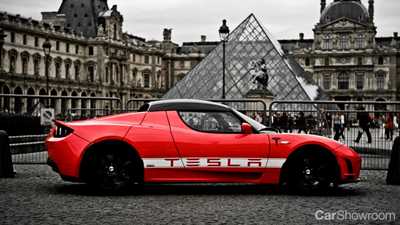 France To Ban New Petrol, Diesel Cars Sales From 2040