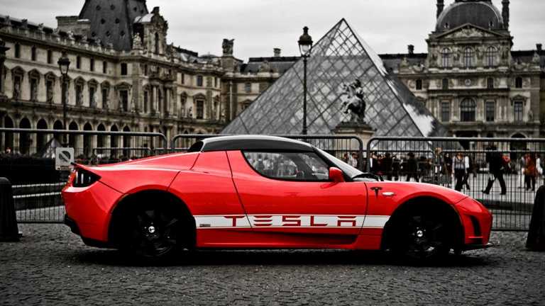 France To Ban New Petrol, Diesel Cars Sales From 2040