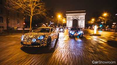 France To Ban New Petrol, Diesel Cars Sales From 2040