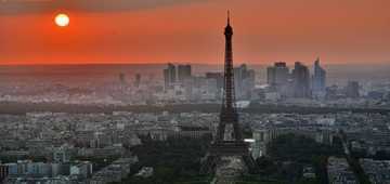 France To Ban New Petrol, Diesel Cars Sales From 2040