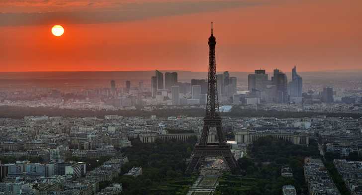 France To Ban New Petrol, Diesel Cars Sales From 2040