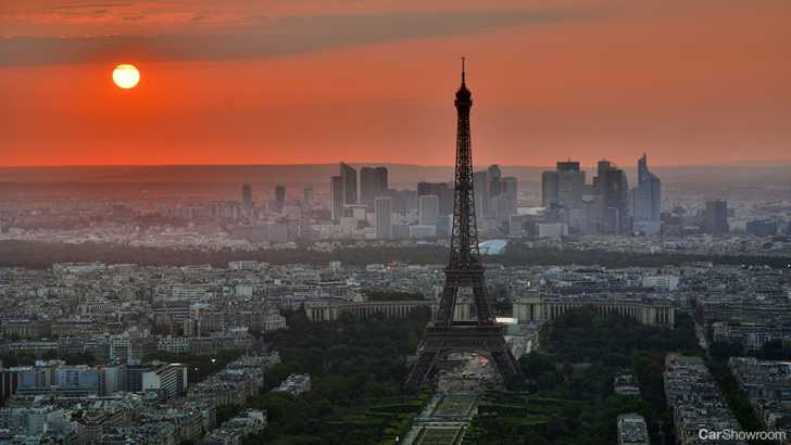 France To Ban New Petrol, Diesel Cars Sales From 2040