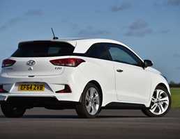 2018 Hyundai i20N To Bruise Fiesta ST, Clio RS