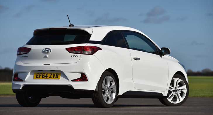 2018 Hyundai i20N To Bruise Fiesta ST, Clio RS
