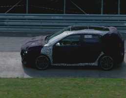 Hyundai Teases i30N Again, July 13th Reveal