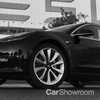 2017 Tesla Model 3 Shown Off In Production Trim