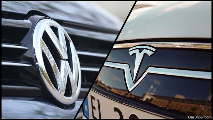 “Volkswagen The Company To Stop Tesla,” Says CEO