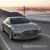 Audi Teases A8 Yet Again, More Exterior Design Shown