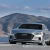 Audi Teases A8 Yet Again, More Exterior Design Shown