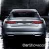 Audi Teases A8 Yet Again, More Exterior Design Shown