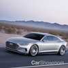 Audi Teases A8 Yet Again, More Exterior Design Shown