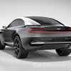 Ferrari's SUV Project Very Much Underway To 2020 Debut